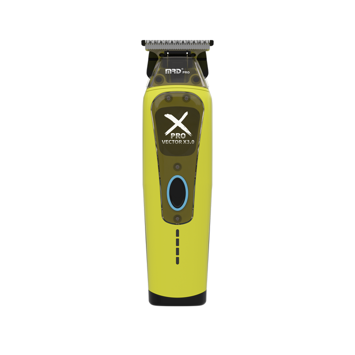 X-Pro Trimmer with IN2 Vector Motor  – Gold