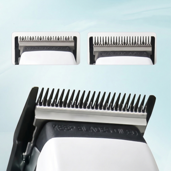 Cortadora y recortadora Vector Duo – Negra 