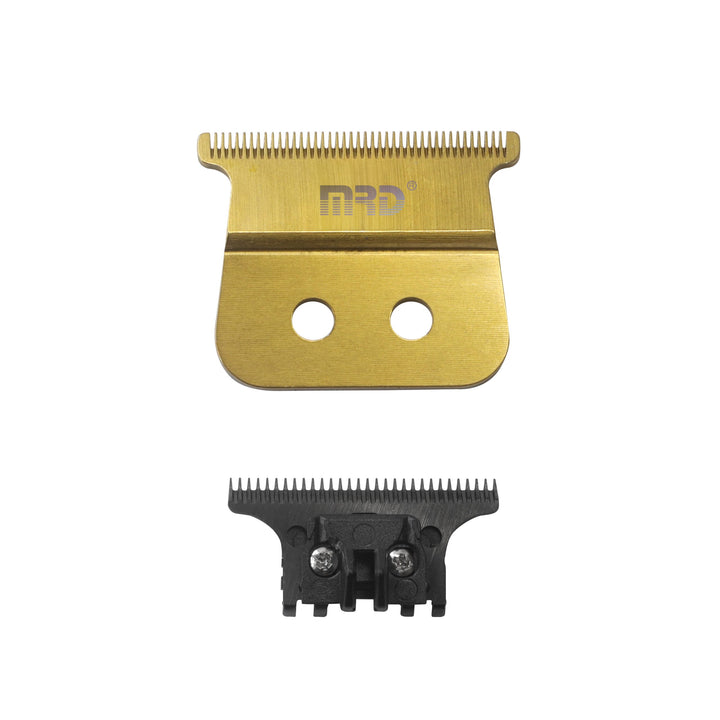 MRD Replacement X-Pro Trimmer Blade – Gold