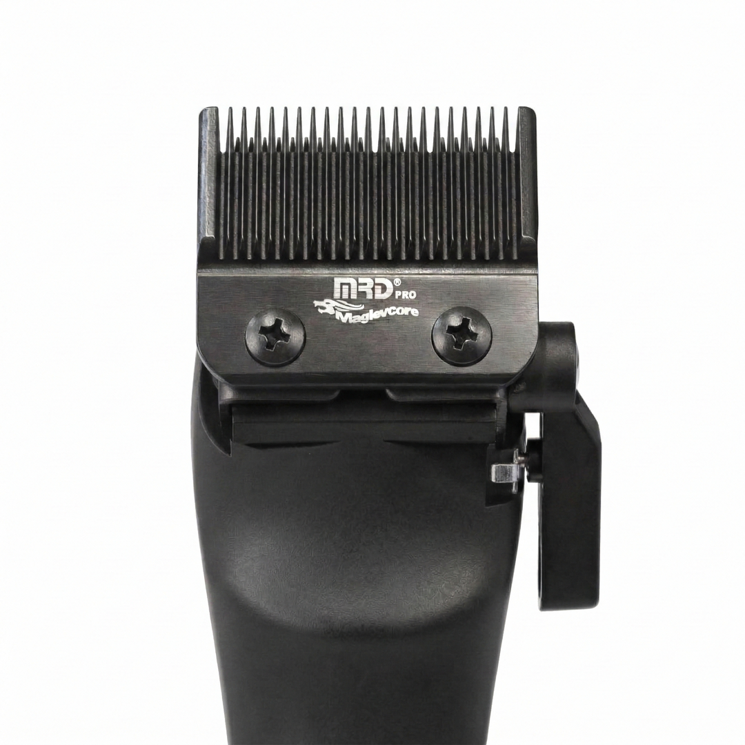 Cortadora y recortadora Vector Duo – Negra 