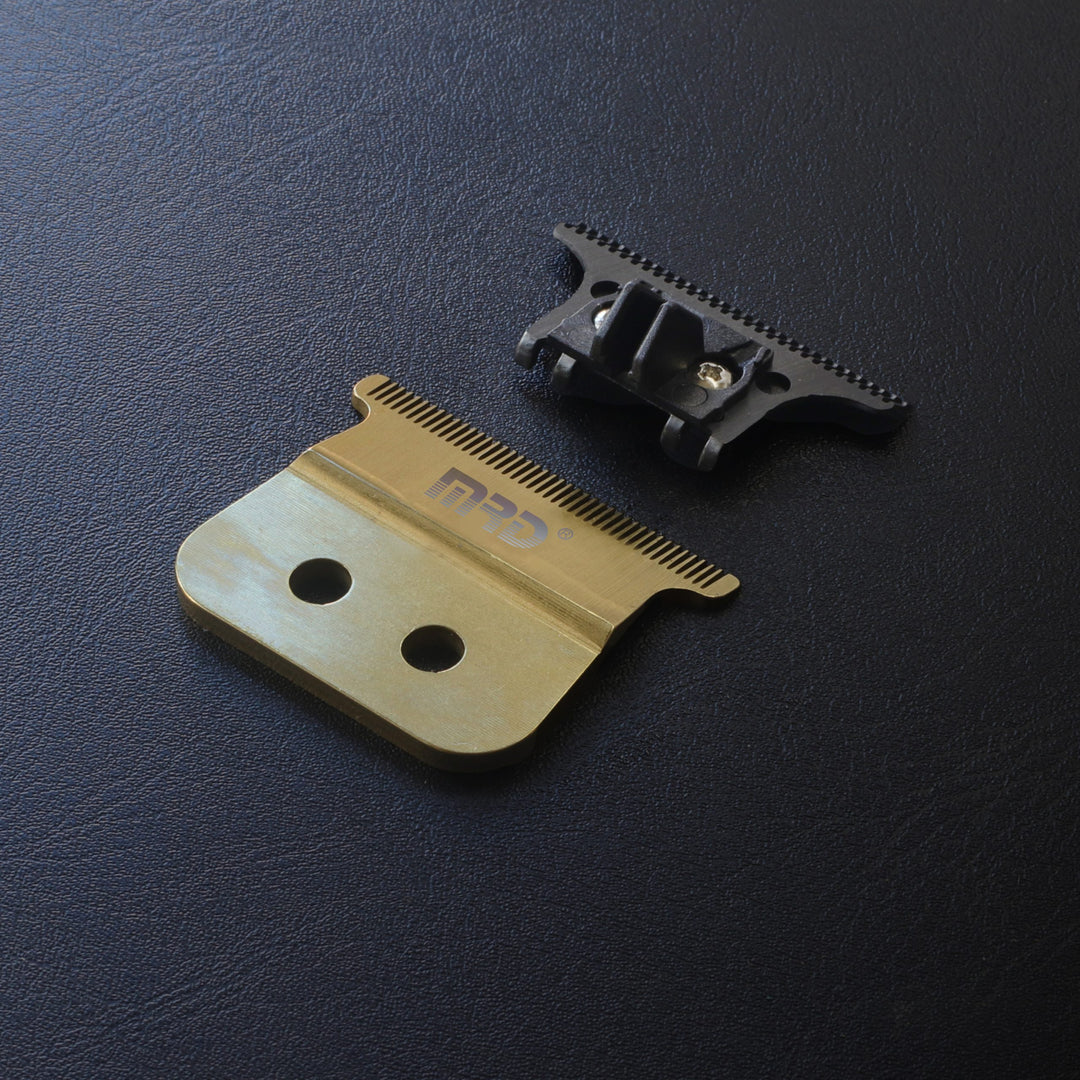 MRD Replacement X-Pro Trimmer Blade – Gold