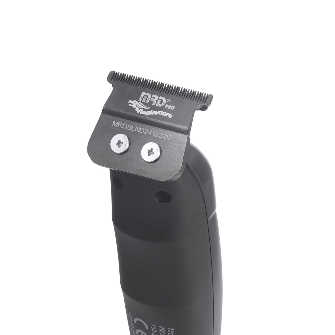Recortadora digital sin escobillas Precision Smart Brain - Negra 