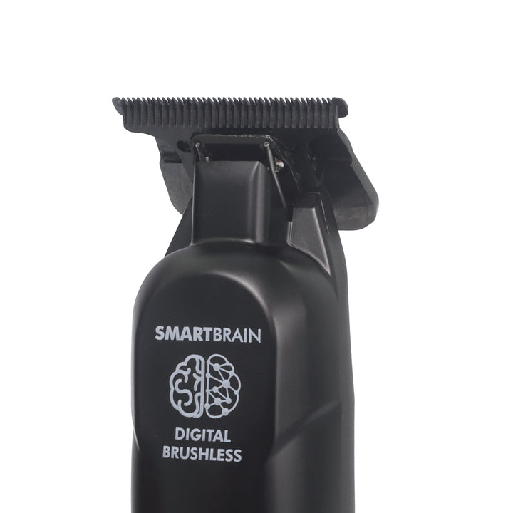 Recortadora digital sin escobillas Precision Smart Brain - Negra 