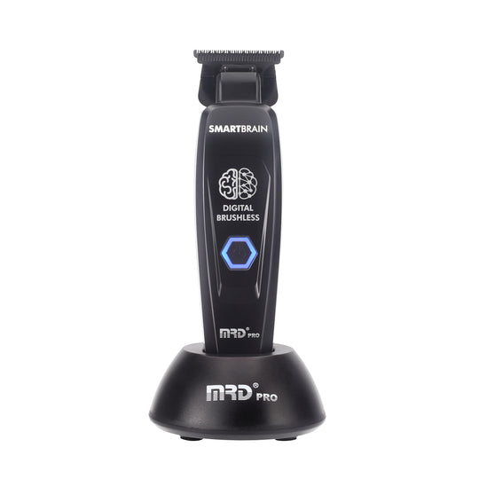 How to Clean and Maintain Your MRD PRO Trimmer