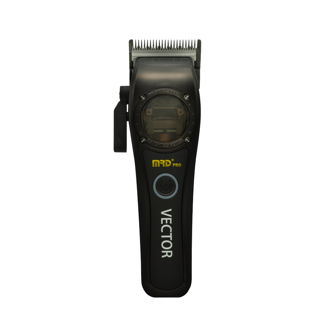 Cortadora y recortadora Vector Duo – Negra 