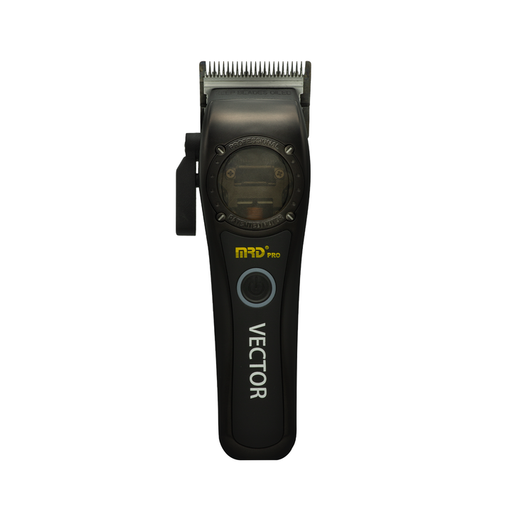 Cortadora y recortadora Vector Duo – Negra 