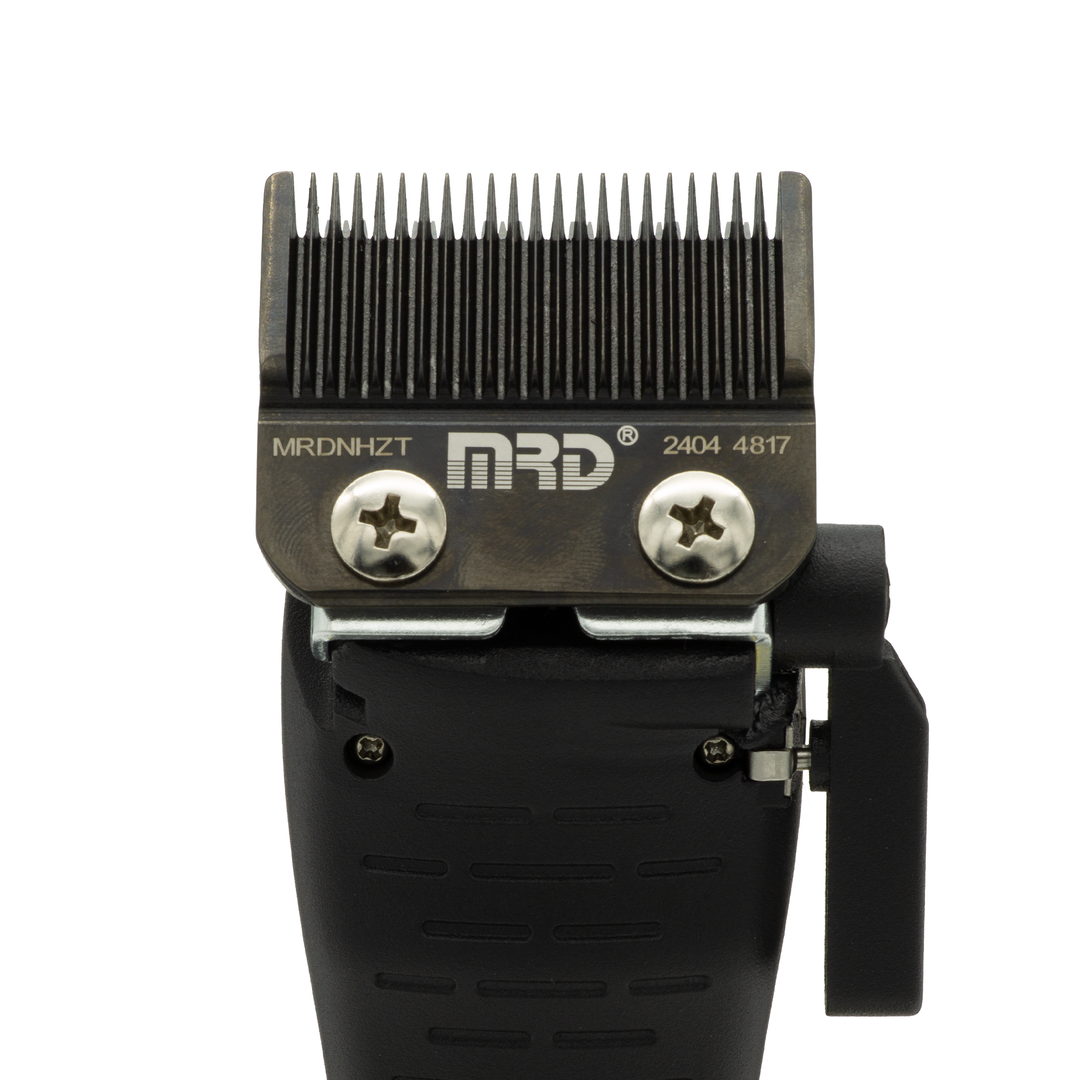 Cortadora y recortadora Vector Duo – Negra 