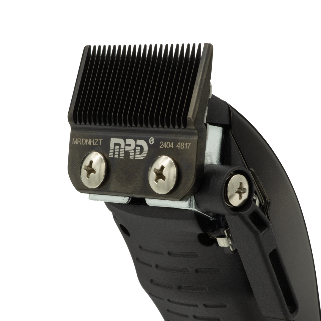 Cortadora y recortadora Vector Duo – Negra 