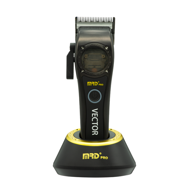 Cortadora y recortadora Vector Duo – Negra 