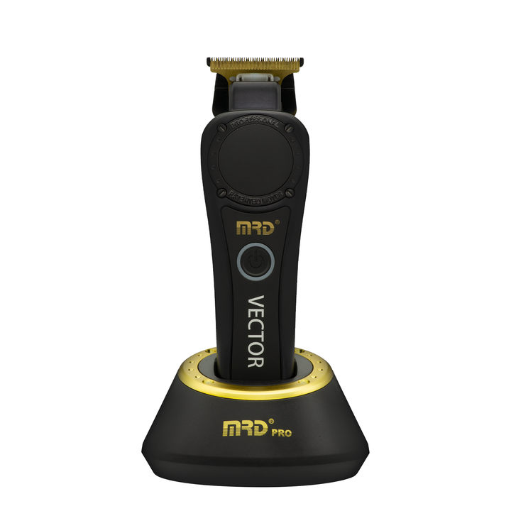 Vector Trimmer – Black