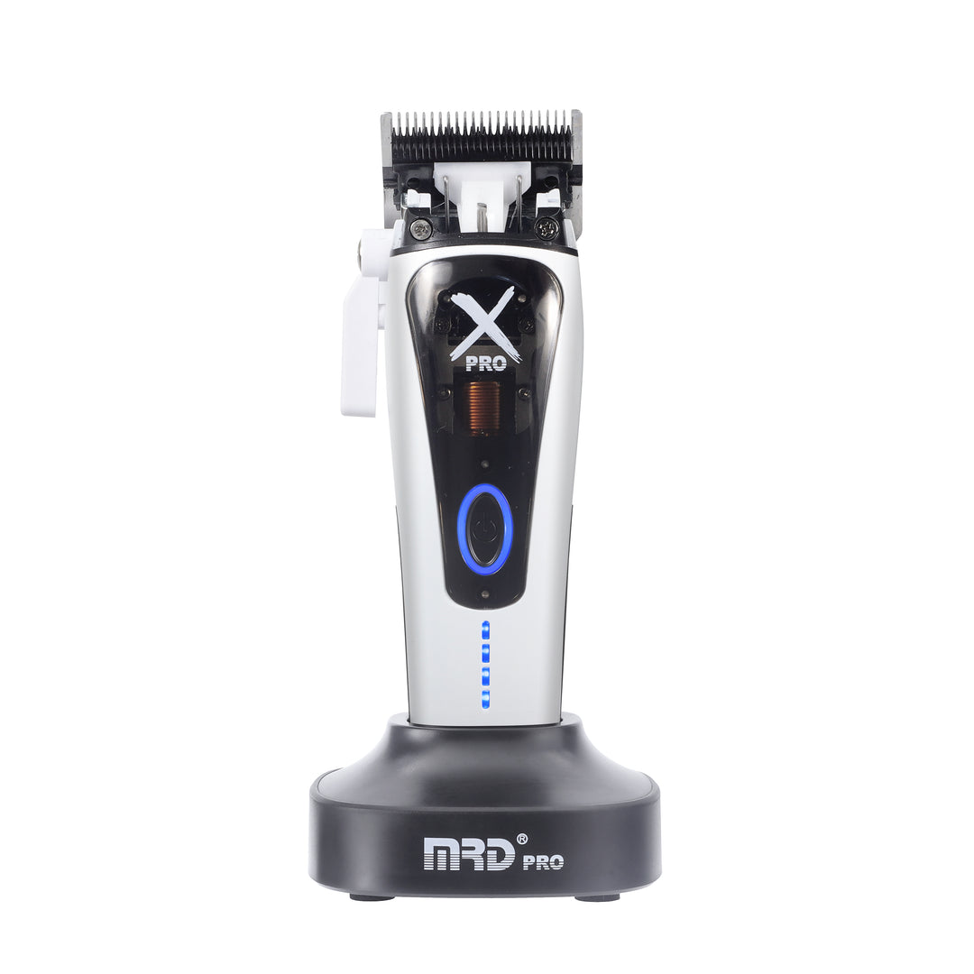 Cortapelos X-Pro – Blanco 