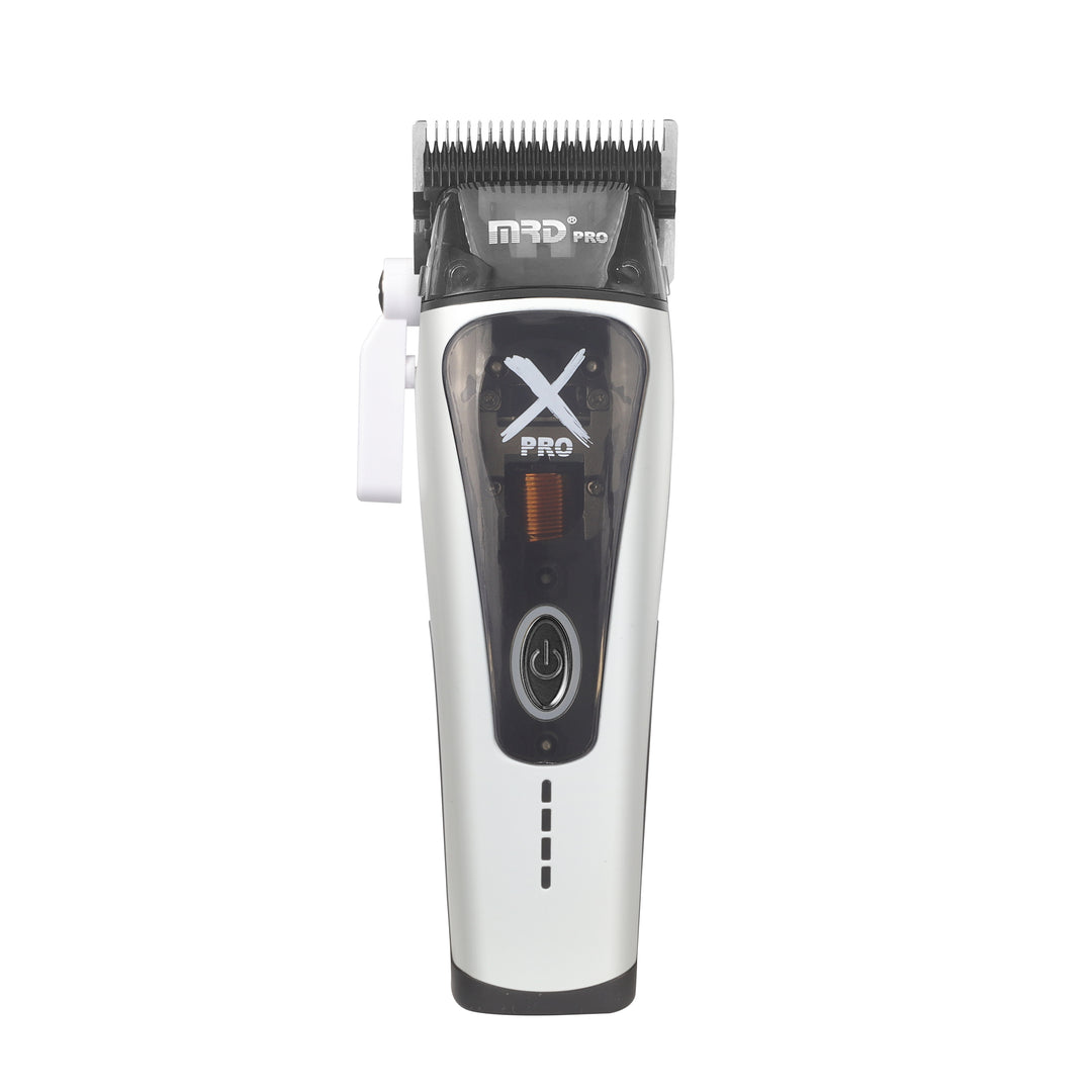 Cortapelos X-Pro – Blanco 