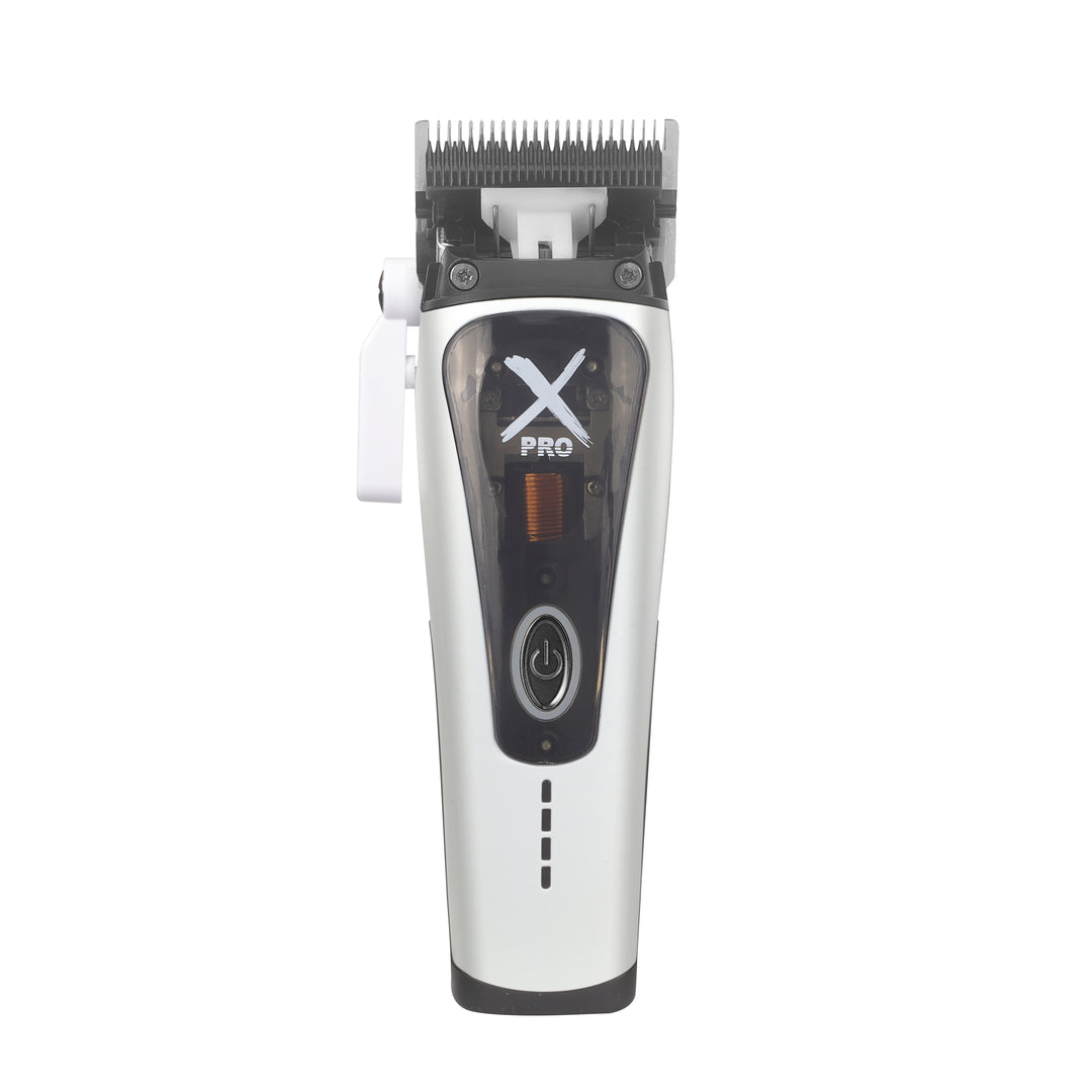 Cortapelos X-Pro – Blanco 