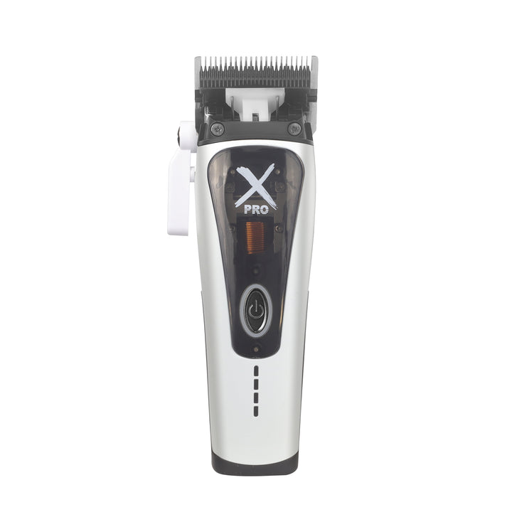 Cortapelos X-Pro – Blanco 