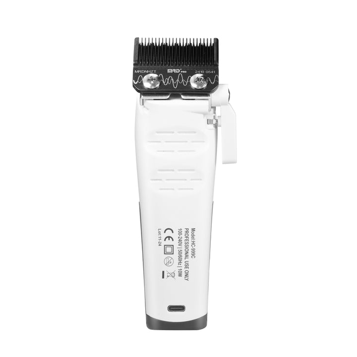 Cortapelos X-Pro – Blanco 