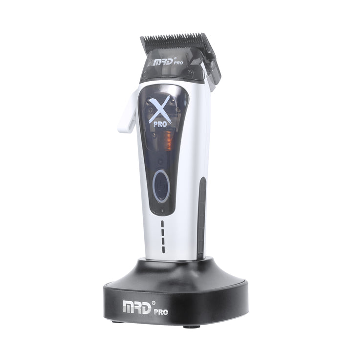 Cortapelos X-Pro – Blanco 