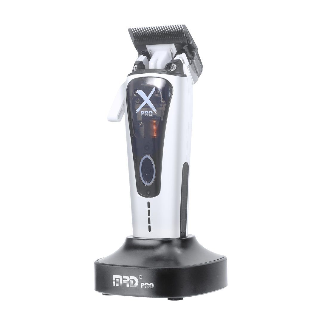Cortapelos X-Pro – Blanco 