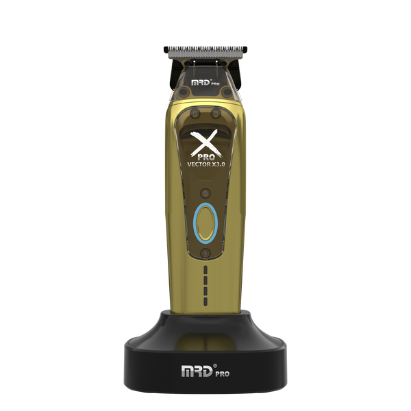 Recortadora X-Pro – Blanca 