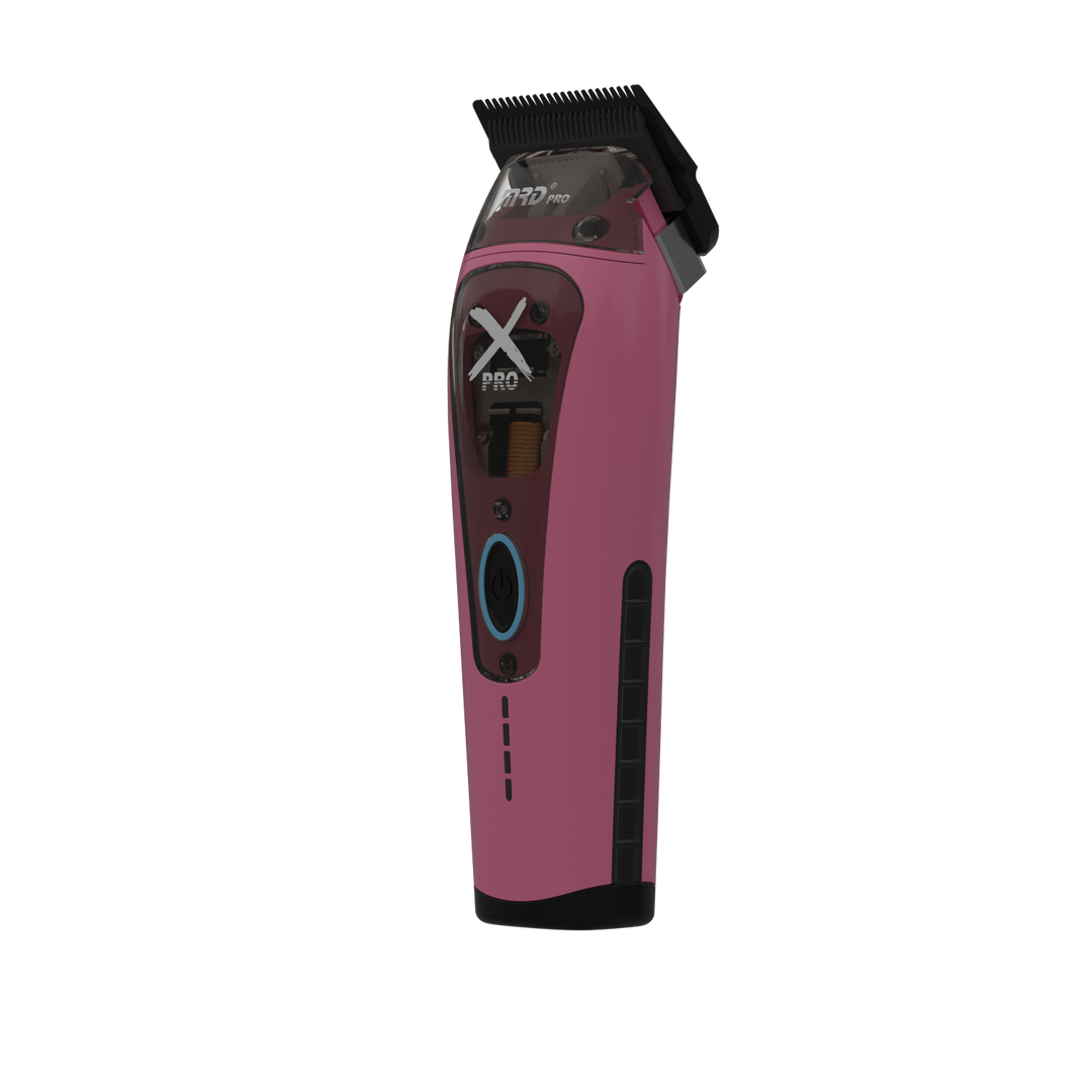 X-Pro Clipper with IN2 Vector Motor – Pink