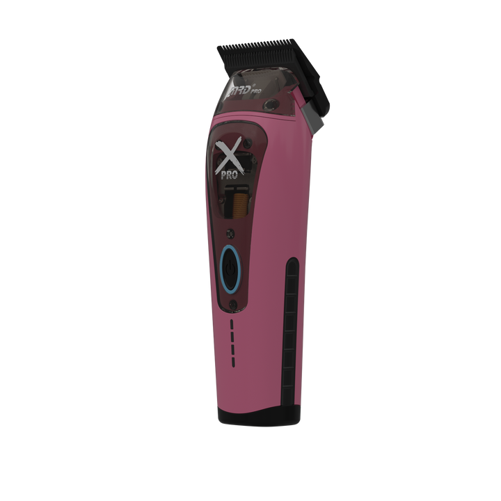 X-Pro Clipper with IN2 Vector Motor – Pink