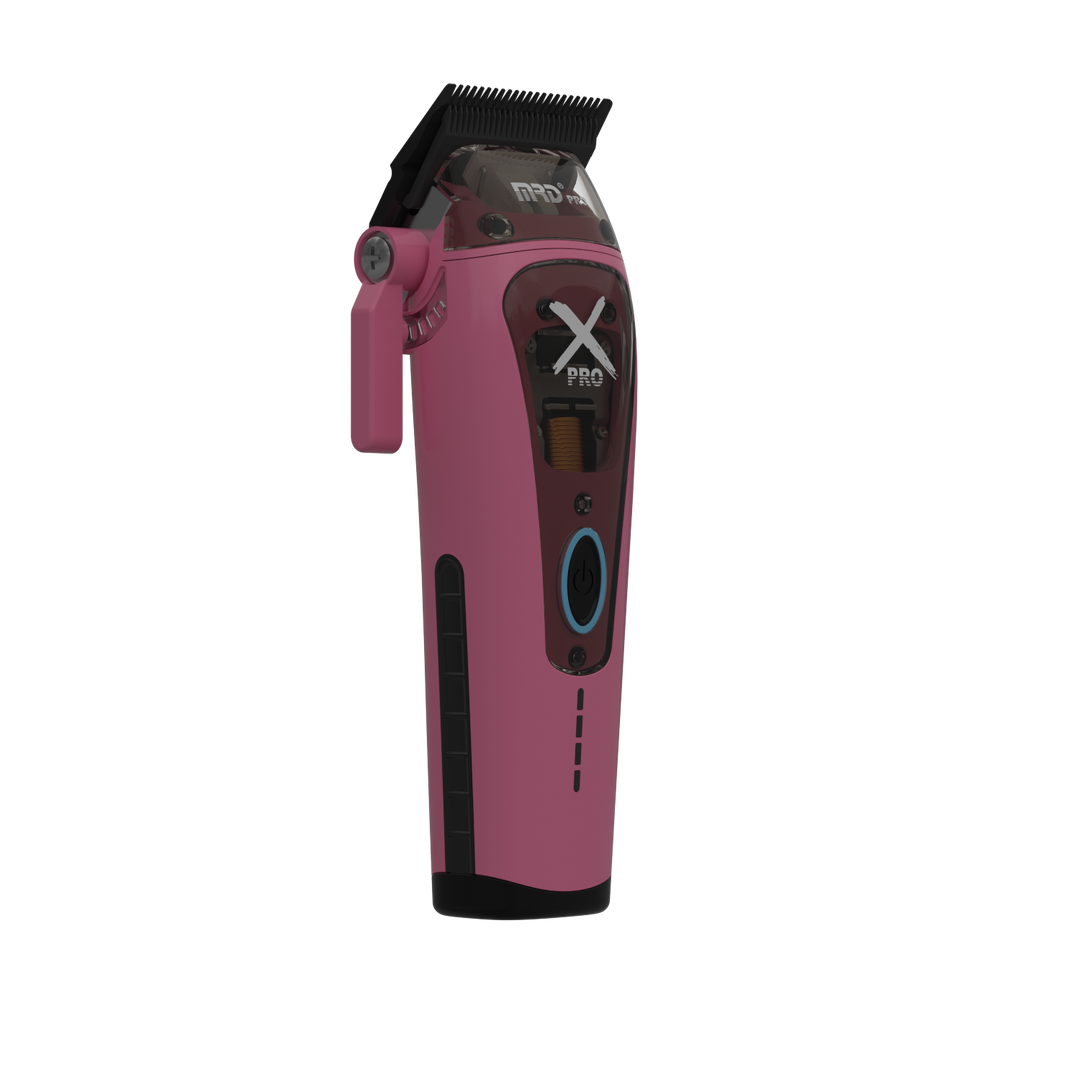 X-Pro Clipper with IN2 Vector Motor – Pink