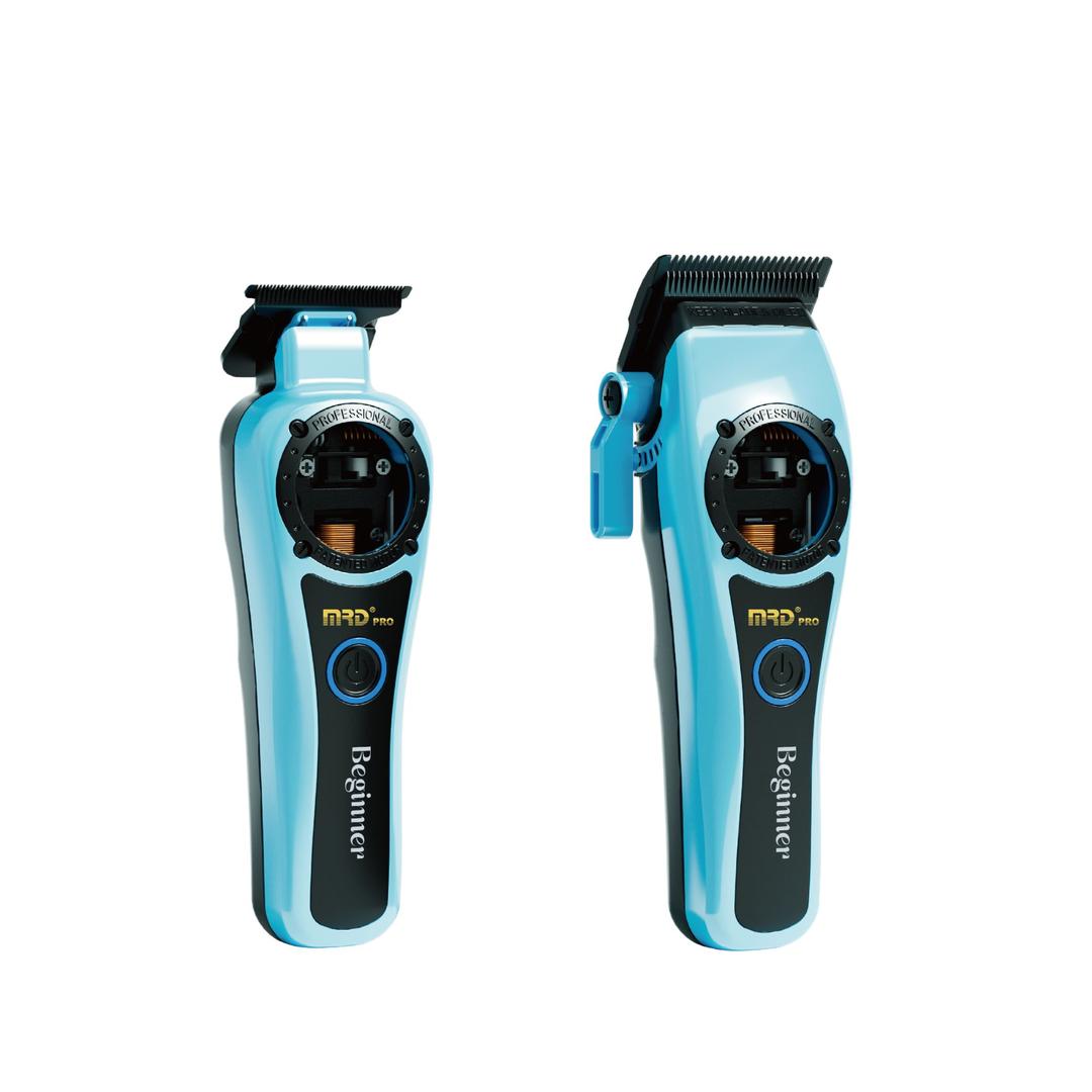 Cortadora y recortadora Vector Duo – Negra 