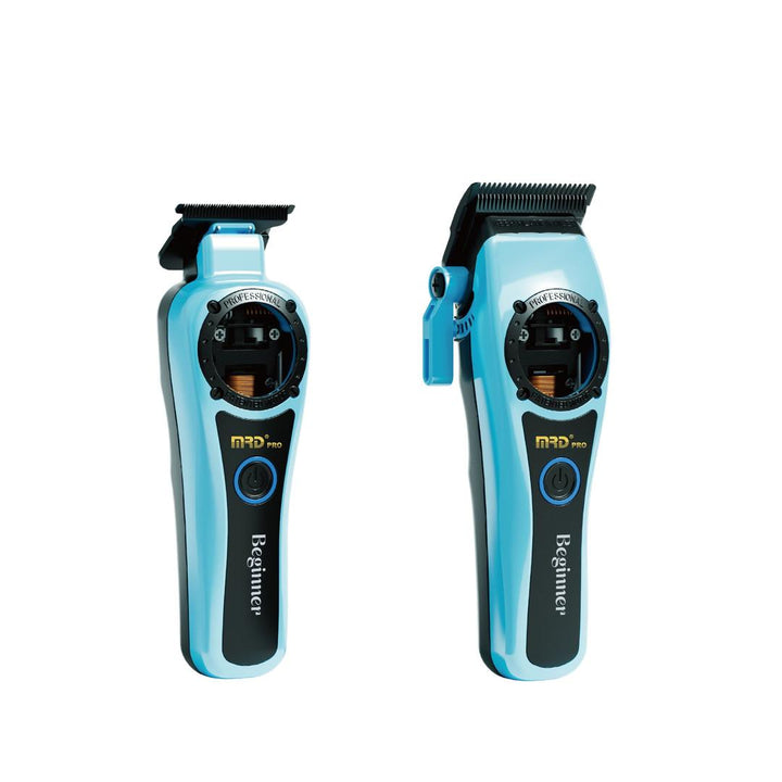 Cortadora y recortadora Vector Duo – Negra 