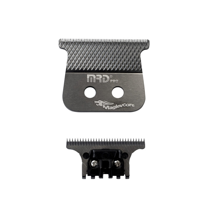 Cuchilla de repuesto para recortadora con corte de diamante X-Pro de MRD 