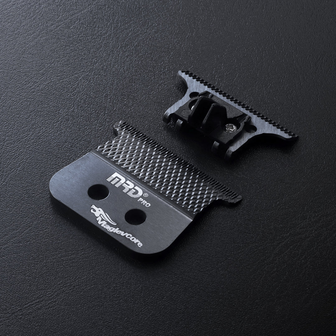 Cuchilla de repuesto para recortadora con corte de diamante X-Pro de MRD 