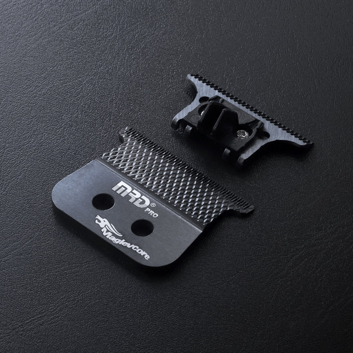 Cuchilla de repuesto para recortadora con corte de diamante X-Pro de MRD 