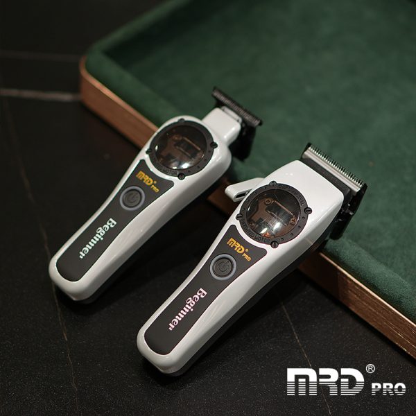 Cortadora y recortadora Vector Duo – Negra 