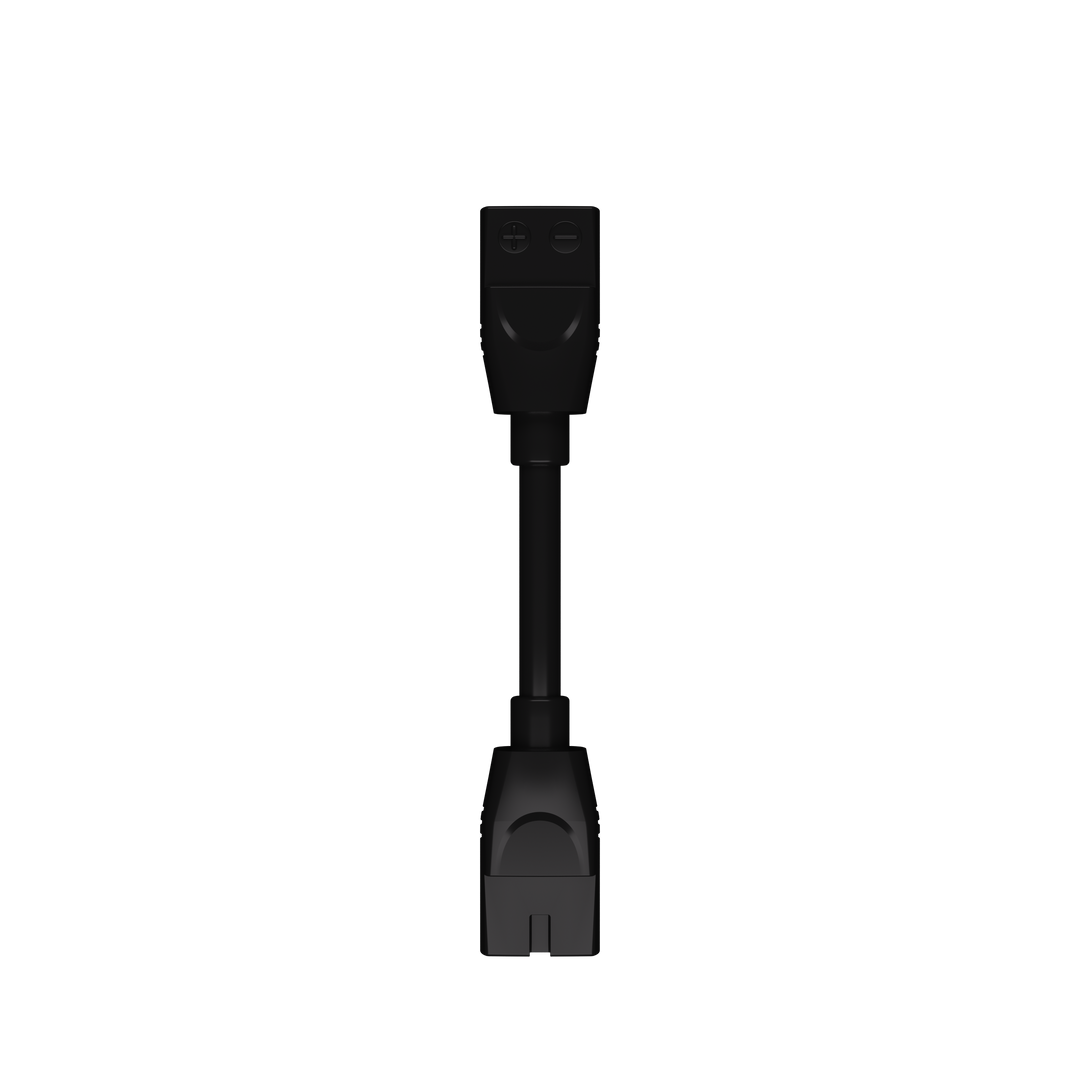 CABLE DE CARGA CLIPPER: CARGA RÁPIDA, COMPATIBILIDAD UNIVERSAL, MÁXIMA SEGURIDAD