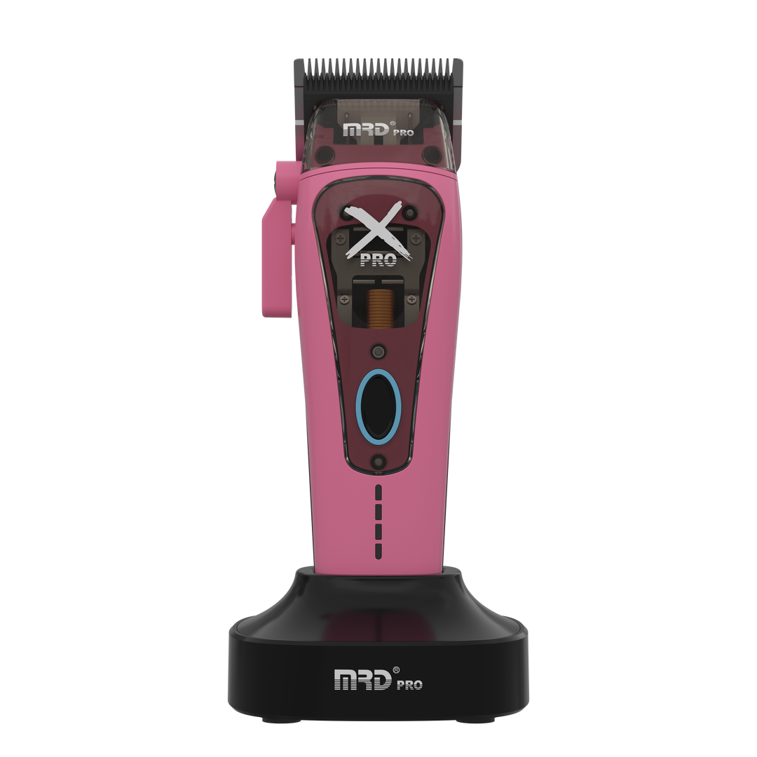 X-Pro Clipper with IN2 Vector Motor – Pink