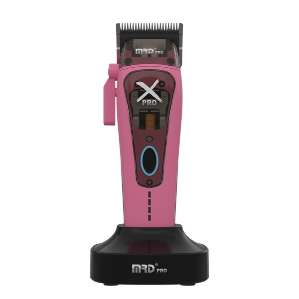 X-Pro Clipper with IN2 Vector Motor – Pink