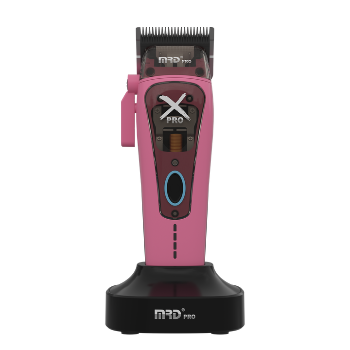 X-Pro Clipper with IN2 Vector Motor – Pink