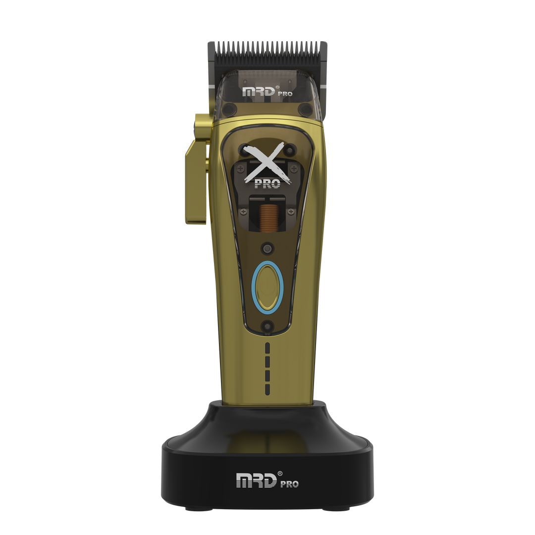 X-Pro Clipper with IN2 Vector Motor – Green