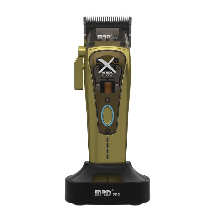 X-Pro Clipper with IN2 Vector Motor – Green