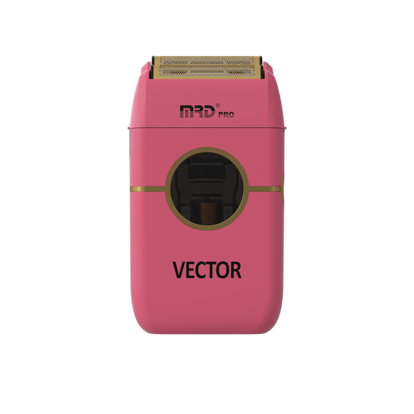 Afeitadora de láminas Vector – Rosa 