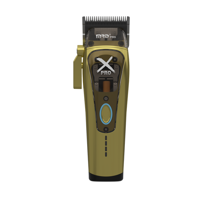 X-Pro Clipper with IN2 Vector Motor – Green
