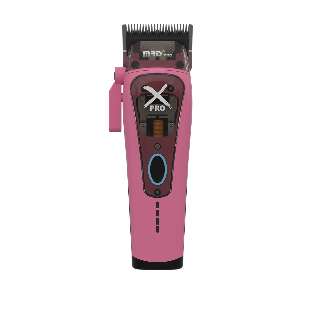 X-Pro Clipper with IN2 Vector Motor – Pink