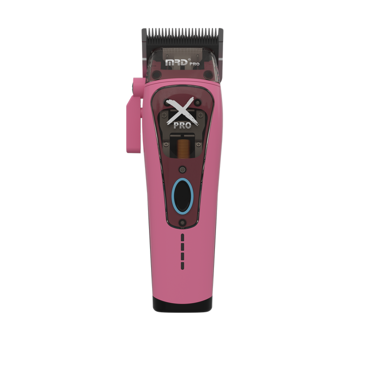 X-Pro Clipper with IN2 Vector Motor – Pink