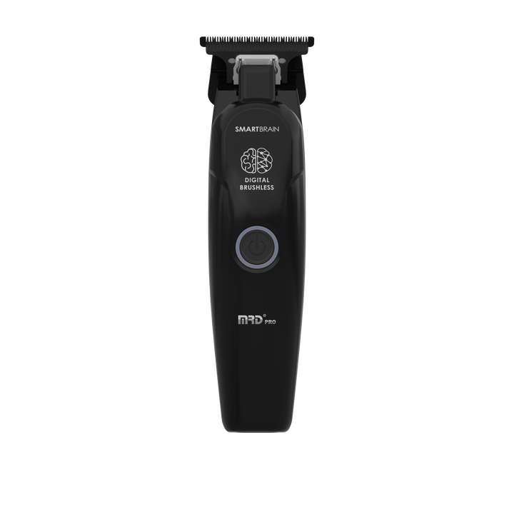 Recortadora digital sin escobillas Precision Smart Brain - Negra 