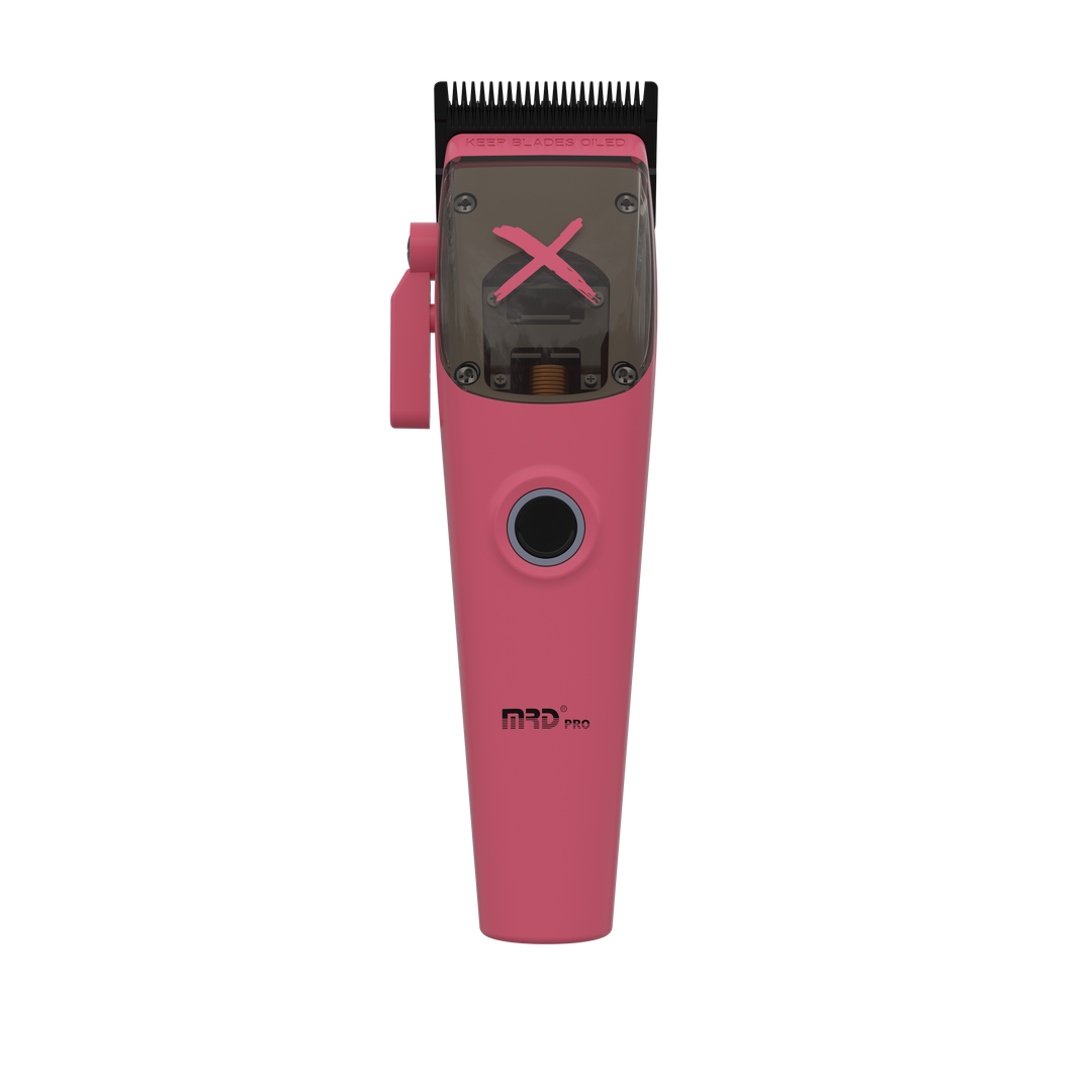 Cortapelos X-Pro – Blanco 