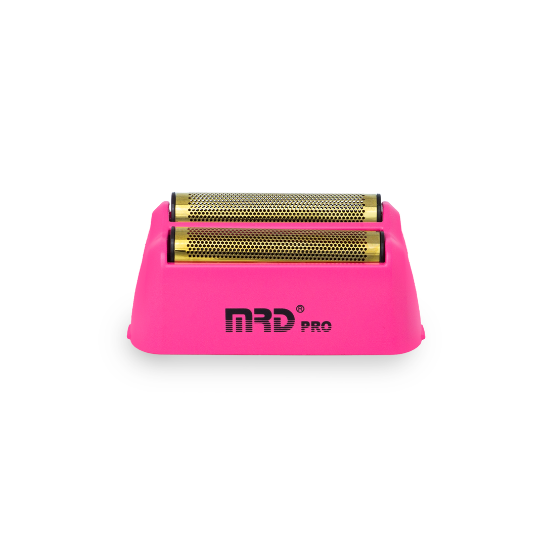 MRD PRO Vector Foil & Cutter Replacement Blade – Pink