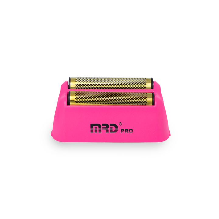 MRD PRO Vector Foil & Cutter Replacement Blade – Pink